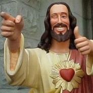 JESUS ;D