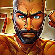 Steam Community Avatar