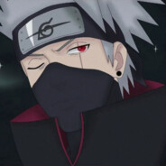 Hatake   kakashi