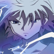 Killua?