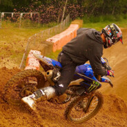 Steam profile avatar of Sramek211MX