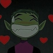 BEASTBOY