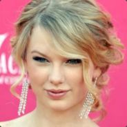 Taylor Swift's Avatar