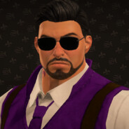 Mr. Purple