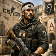 Steam Community Avatar