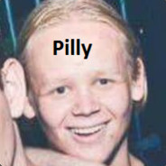 Pilly Elliot