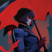 Steam Community Avatar