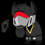 Steam Community Avatar