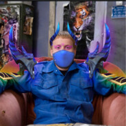 Steam Community Avatar