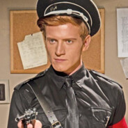 Colonel Tucker