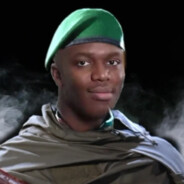 African Militant