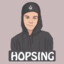 Hopsing