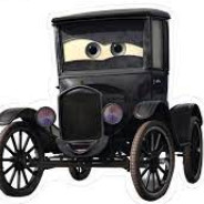Lizzie