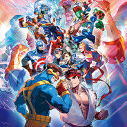 MARVEL vs. CAPCOM Fighting Collection: Arcade Classics