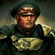 Colonel Pask's Avatar