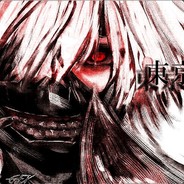 Ken Kaneki's Avatar