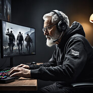 Steam Community Avatar