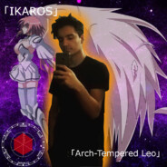 Tempest avatar