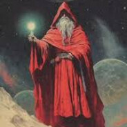 red wizzard