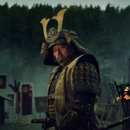 shōgun