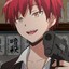 Karma Akabane