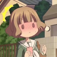 橘色陈太太