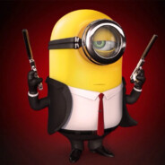 vigilante's Steam Avatar