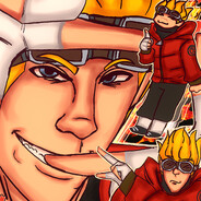 Steam Community Avatar