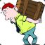 heavy lifting