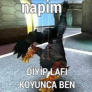 Steam Community Avatar