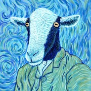 Vincent Van Goat's Avatar