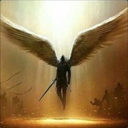 Phil4ngel TV's Avatar