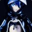 Black Rock Shooter