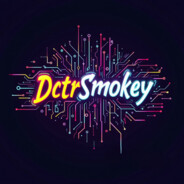 DctrSmokey