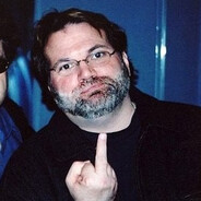 Steam Community Avatar