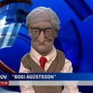 Bogi Agustsson avatar