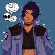 Steam Community Avatar