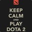 DOTA 3