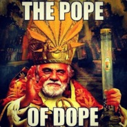Tha Pope Of Dope