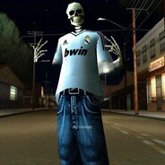 Steam Community Avatar