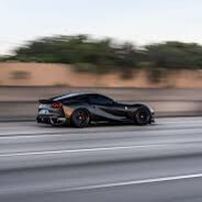 templeton ferrari  da 3rd