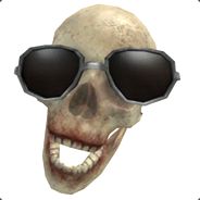 a cool ghoul
