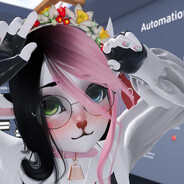 Lewd Bunny