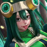 Steam Community Avatar