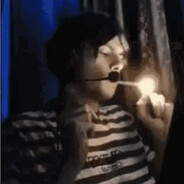 Steam Community Avatar