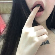 what you mean, you and me?