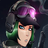 El simp de la chica gamer's Avatar