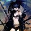 Black Rock Shooter