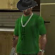 Carl Johnson