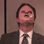 Dwight K Schrute